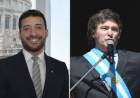 CACACE "Milei es una joda.y nos toma de boludos" Duras críticas del ex Diputado Radical 