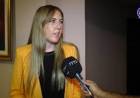 N.Galia"Show mediático -policial para quebrar con hostigamiento al PJ local .Intentan ilegalizar lo legal con vehículos en comodato .Vergüenza que será denunciada .Operativo de la más baja calaña para someter a quienes piensan distinto.Fuerte denuncia de Diamela Freixes.