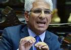 Extraordinarias"Poggi quiere endeudar la Provincia en U$S 150 millones y un impuestazo "