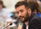 Cacace ridiculiza a MILEI "intenta derogar artículos del Código Civil que no existen" .Se nota que el Presidente , no lee, lo que firma.