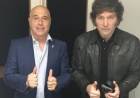 Reforma MILEI :Bajarían de 5 a 3 , los Diputados Nacionales.Golpe al Federalismo.Lo votarán los Legisladores de MILEI de San Luis ??