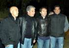 Entre Estudiantes y San Luis F.C la diferencia es el narco Ahumada .NO.ES LO.MISMO