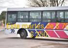 Transpuntano:pide el Municipio llevarlo de 70 a  250 . DURO GOLPE AL BOLSILLO.Se debate éste Martes en Concejo Deliberante San Luis