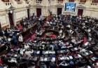 Aprobaron la Ley Ómnibus y empieza la discusión en particular. Milei pone presión 