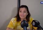 La dejaron sola .Los socios de San Luis Fútbol Club rechazaron la Asamblea . La ilegalidad de Personería Jurídica al descubierto.Lorena Domínguez y un fracaso .La AFA podrían resolver contra San Luis 