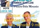 No comparto que Poggi haya echado 9 mil personas. Me voy de convergencia que no tiene nada que ver con lo que prometimos desde Todos Unidos 