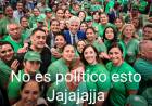 Gómez:vamos a duplicar con Seguridad Comunitaria la Policía.Ignorancia total .Solo abaratan costos para no formar Policías con Escuela cerrada  .Que dice la Policía, más de lo mismo para controlarnos 