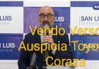 San Luis Productivo Unión : negocio para Coraza, Allianz y algún otro vivo..