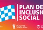 Inclusión sin posibilidad  de reclamar por la falta de pago cara a cara . Será por un formulario virtual .Se hartaron de los reclamos de la gente .