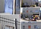Sin plan de Seguridad y hambre, roban en pleno centro de San Luis .Parece mentira pero no hay reacción .Hay quite de colaboración silencioso de la Policía de bronca porque no llegan a fin de mes , dice un Jefe Policial