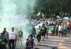El Sindicalismo Provincial Estatal humillado y destruido por Poggi con la falta de recomposición salarial