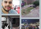 La inseguridad azota la Provincia.Homicidios resonantes , sin plan de seguridad .La sangre inocente se réplica en todo San Luis , por inacción u omisión.La Policía,  harta del ninguneo político.