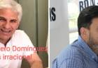 Poggi"El aceitero Domínguez con su irracionalidad gremial echó a DANICA de Mercedes.La Justicia Laboral también tiene culpa."