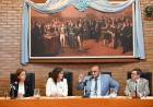 Frontera "nos vamos a ocupar de la seguridad.Compraremos cámaras para sumarlas al sistema Provincial"