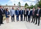 La.UPRO que realizó la gestión anterior, terminó beneficiando a la UNVIME.Complementos positivos que suman 