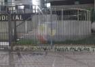 Criminalizan en San Luis las pintadas del 8 M. Actúa la Policía y la Fiscalía de Turno