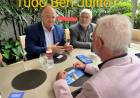 Corruptela, Nepotismo y sospechosas contrataciones en la ZAL de Bridger,  serían el primer escándalo de corrupción del Gobierno de Poggi .El Adolfismo y el Merlismo sorprendidos y ya no lo defienden . Viajes de placer a Brasil millonarios .El ex Intendente de Quines y merlistas en sospecha .
