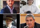 El Radicalismo de San Luis le ha aportado a Poggi , sentido común y ayuda .Giraudo también aporta con su motoneta .Lucero Guillet también le suma a Hissa .