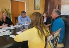 APTS concurrió a la reunión con Salud Apareció Belletini con auriculares para no escuchar los reclamos .Dice APTS, que si no hay repuesta van al paro