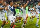 Rivero"estamos orgullosos de La Pedrera que hizo el Alberto".El país nos pudo visibilizar "