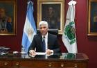 Los pobres anuncios de Poggi que suman pobreza en los estatales.Mal momento para hacerlo 