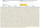 ATE irá a la Justicia porque Poggi Ordóñez, no quieren mostrar el Estado de la Provincia Última Carta Documento 