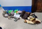 Allanamientos en Batavia.por abigeatos con ramificaciones hacia el Pueblo Rankel?.Parece que si 