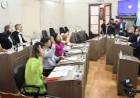Concejo Deliberante San Luis.El PJ no se ablanda frente a la torpeza de la conducción del Concejo . Increíble que la mayoría con el alquiler de Sánchez, acuse de desestabilizador a la minoría.