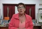 Grave denuncia de la Diputada Gostelli"hay 500.enfeemos de Cáncer que el Gobierno no le entrega medicación"