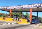 Tarifazos en Peajes .de 500 a 800 el auto y las autopistas están cada vez peor .La conveniencia de los Sanluiseños de usar la Tarjeta.