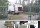 La Villa de Merlo empezó a recolectar residuos de manera separada y fue exitosa .El camino 