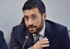 Cacace sembró dudas respecto a la Ley Bases desde la UCR.No crean que la UCR hará lo mismo que antes o no acepte los cambios .Un vocero calificado el Sanluiseño 