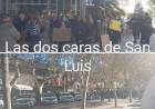 El Plan de Inclusión o Exclusión, puso la miseria en evidencia, frente a la entrega de móviles Policiales 