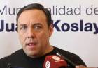 Si las elecciones fueran hoy en Ciudad de San Luis , Toti Videla ganaría .Koslay sigue siendo vidriera.La brutal caída de Hissa por su desacertada gestión 