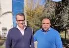 Frontera "los Intendentes Peronistas todos unidos triunfaremos". Mirada estratégica para ampliar el Movimiento 