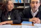 Ley Bases:Senadores de Santa Cruz no darán quórum .Abdala jugado .Peligra la sesión 