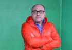 Gonzalez: Alberto dijo que él no seguía, que las próximas páginas las escribíamos nosotros, pero no nos dió , ni el cuaderno, ni la lapicera .Por eso las consecuencias
