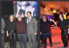 Periale y toda la carne al asador en la Fiesta de sus trabajadores.Hubo funcionarios Provinciales y Municipales 