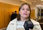 Kuhn a Ministra Sosa: Naschel no es aguantadero de delincuentes, deje de desinformar y solucione los problemas de inseguridad en toda la Provincia 