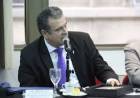 Terrible: Oste rompió la mentira de San Luis Fundida. Había en Diciembre 93 mil millones de pesos .Y ahora? El sufrimiento innecesario para degradar que tendría consecuencias judiciales para Poggi .