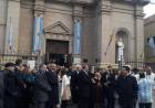 Barba"la libertad no debe ser solo una declamación, sino el acceso a los bienes para la integración del hombre