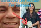 Poggi liquidó La Pedrera.Sin los que la hacían caminar, es un cementerio del Deporte con Fernanda Sosa.Sapo Vera a lo suyo, desplazado del Deporte de Pedernera.Fernanda Sosa lo volteó nomás.