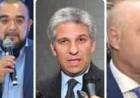 Increíble encuesta en San Luis..Abdala mide más que Poggi y Frontera los supera en imagen positiva, sin decir que será candidato. La mala imagen del Gobernador, en picada libre.