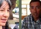 Rosita Calderón y Lorenzetti, los Intendentes mejores vistos de Belgrano .