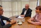 Defensoría del Pueblo: Belgrano Rawson nombró a su nuera.No les da vergüenza?
