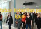 Las dos Escuelas que visitó Poggi  en Villa Mercedes, debieran haber estado funcionando.Las hizo parar con la Justicia.Hoy terminar lo que faltaba, cuesta el triple de lo presupuestado.Un vivo bárbaro .