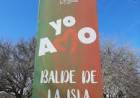 Balde de la Isla: asaltan de a caballo a un jubilado y le quiebran la cadera. Ya habría varios hechos  iguales y hay temor por falta de seguridad 