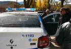 Matan a un Policía en Cortaderas en un asalto.Terrible situación 