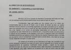 El Intendente de Fraga defendió la caza con perros.Lo hacen para comer. Pidió su apertura.Es un modo cultural y medio de vida.El Jabalí no tiene depredador y es plaga 