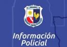 La Policía que mató a sus hijos, fue encontrada con vida en Cruz de Piedra.